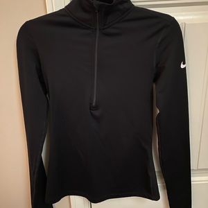 Nike Quarter Zip